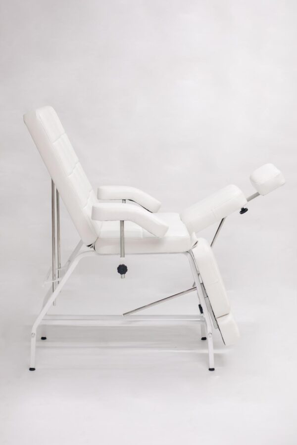 Педикюрное кресло «КВАДРО» 65 см