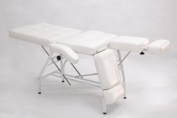 Педикюрное кресло «КВАДРО» 65 см