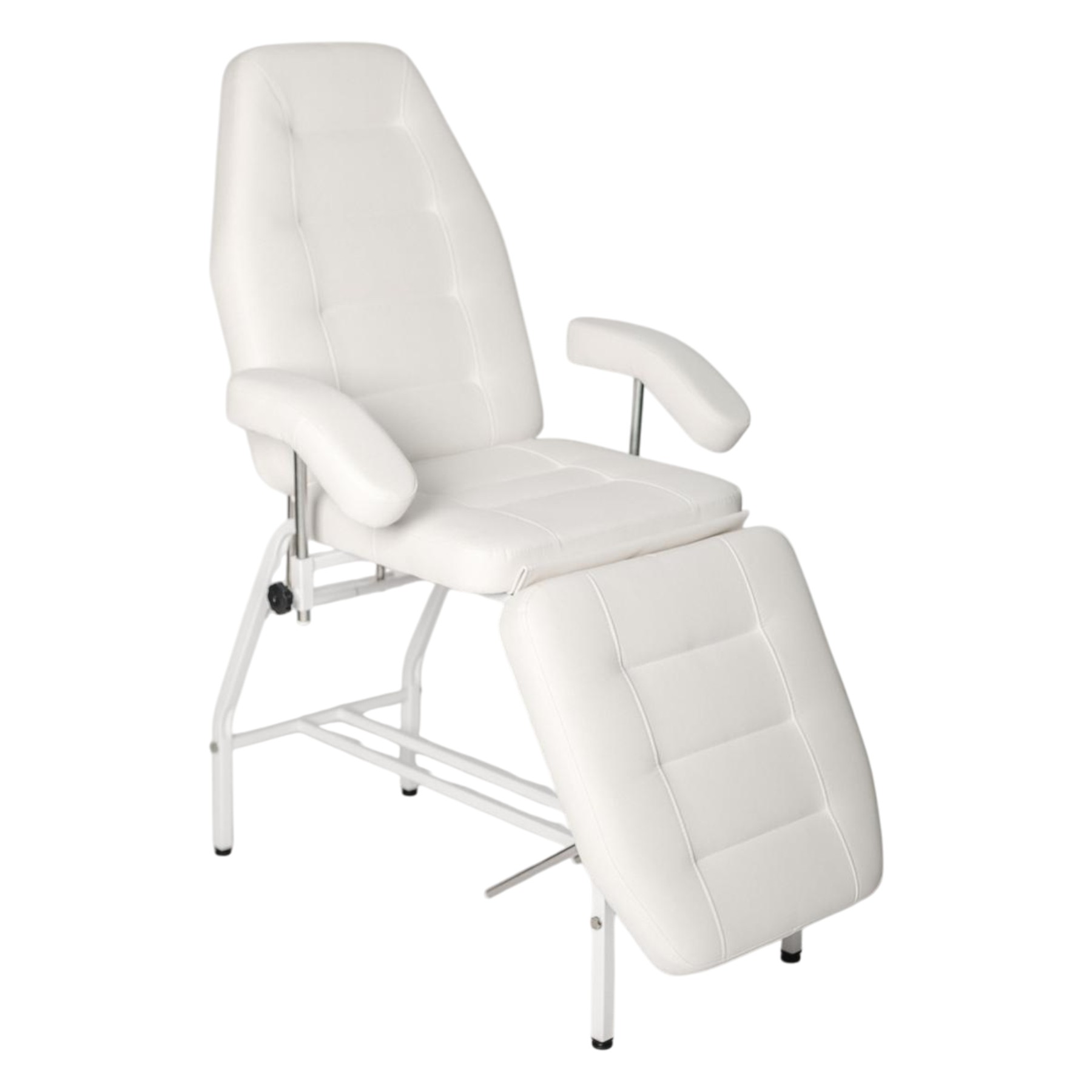 Косметологическая кушетка «УНИВЕРСАЛЬ» 60см ширина