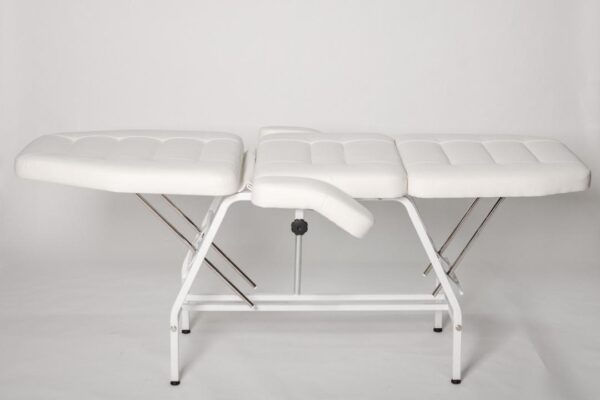 Косметологическая кушетка «УНИВЕРСАЛЬ» 60см ширина