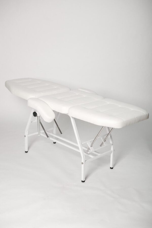 Косметологическая кушетка «УНИВЕРСАЛЬ» 60см ширина