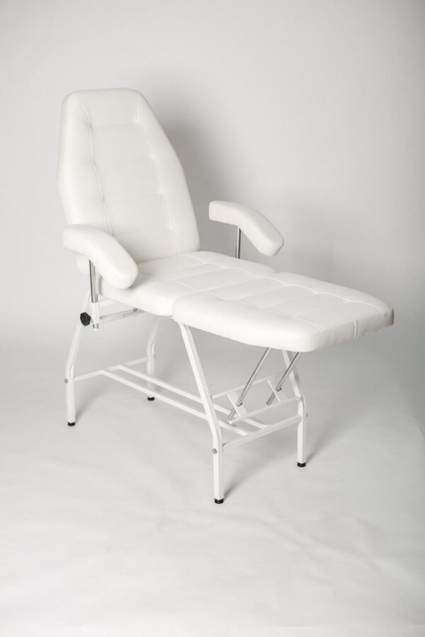 Косметологическая кушетка «УНИВЕРСАЛЬ» 60см ширина