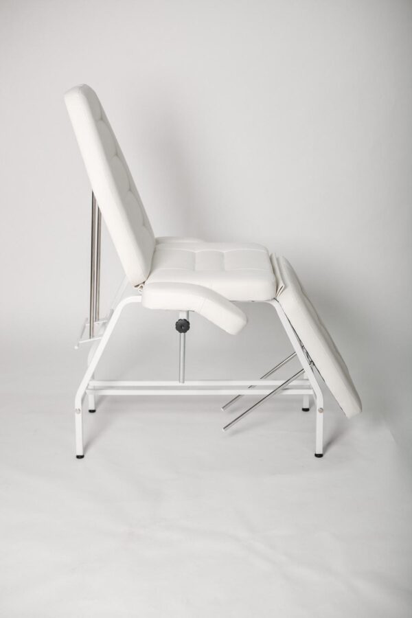 Косметологическая кушетка «УНИВЕРСАЛЬ» 60см ширина