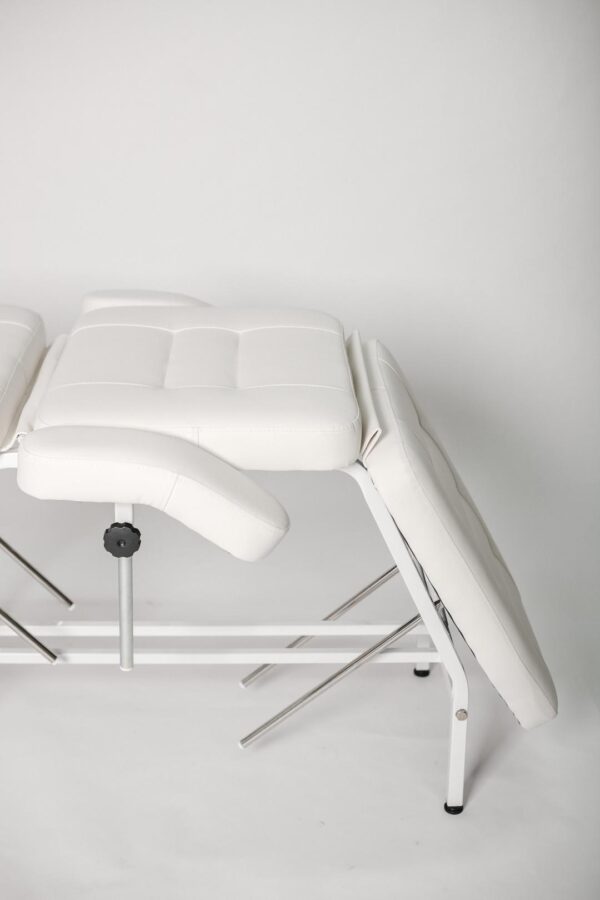 Косметологическая кушетка «УНИВЕРСАЛЬ» 60см ширина