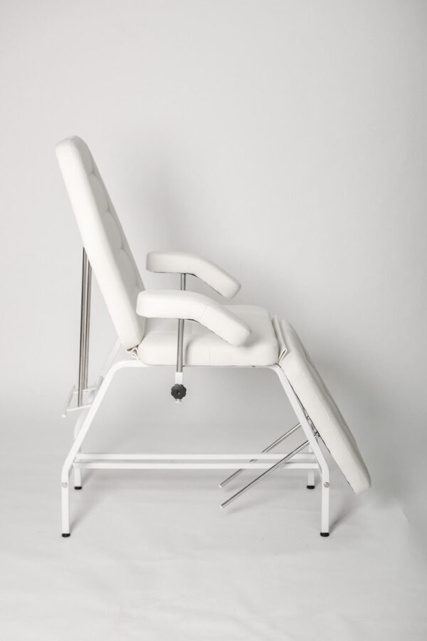 Косметологическая кушетка «УНИВЕРСАЛЬ» 60см ширина