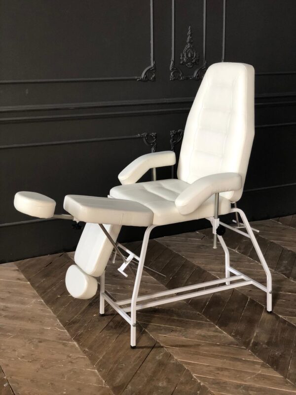 Педикюрное кресло «УНИВЕРСАЛЬ» 60см ширина