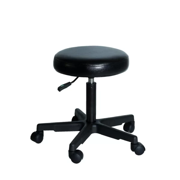 Табурет мастера «ТАБЛЕТКА» пластик