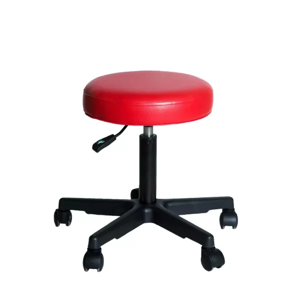 Табурет мастера «ТАБЛЕТКА» пластик