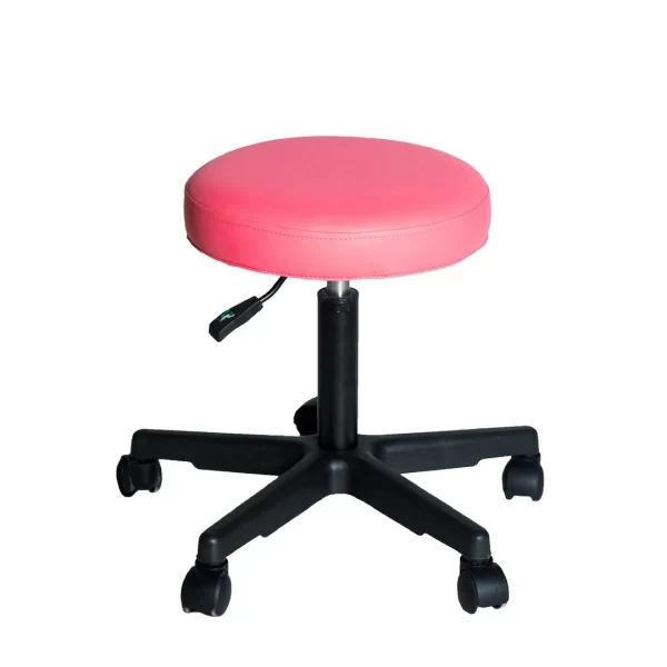 Табурет мастера «ТАБЛЕТКА» пластик