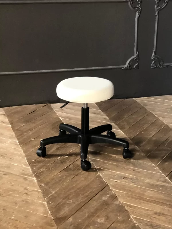 Табурет мастера «ТАБЛЕТКА» пластик