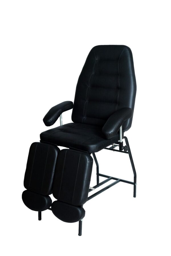 Педикюрное кресло «УНИВЕРСАЛЬ» 60см ширина