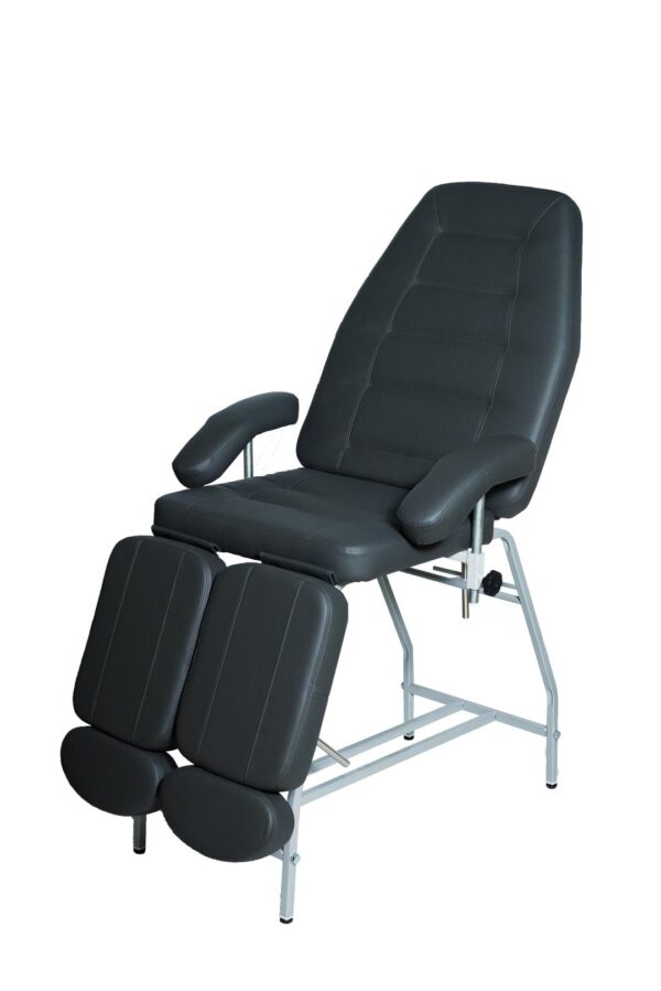 Педикюрное кресло «УНИВЕРСАЛЬ» 60см ширина