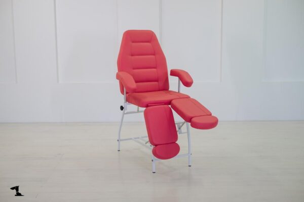 Педикюрное кресло «УНИВЕРСАЛЬ» 60см ширина