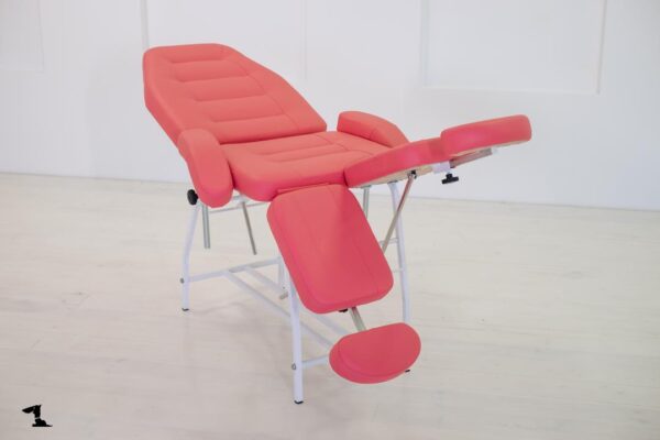 Педикюрное кресло «УНИВЕРСАЛЬ» 60см ширина