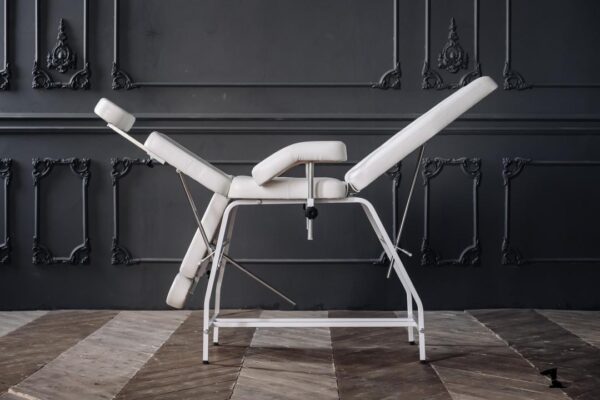 Педикюрное кресло «УНИВЕРСАЛЬ» 60см ширина