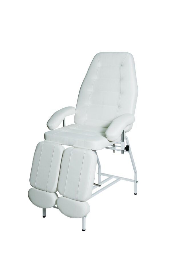 Педикюрное кресло «УНИВЕРСАЛЬ» 60см ширина
