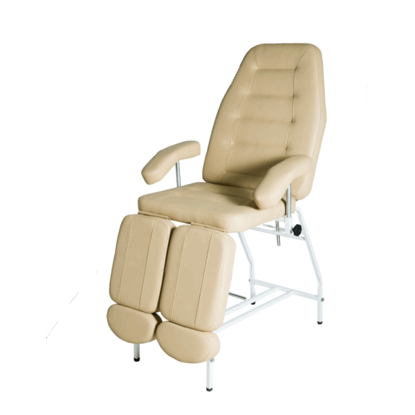 Педикюрное кресло «УНИВЕРСАЛЬ» 60см ширина