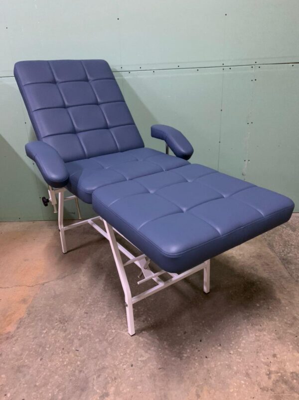 Кушетка для косметолога «КВАДРО» 65 см