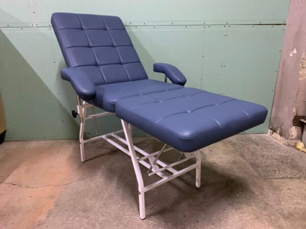 Кушетка для косметолога «КВАДРО» 65 см