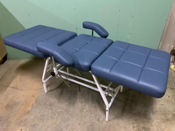 Кушетка для косметолога «КВАДРО» 65 см