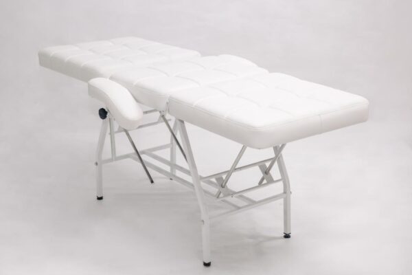 Кушетка для косметолога «КВАДРО» 65 см