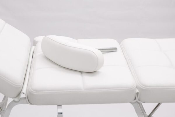 Кушетка для косметолога «КВАДРО» 65 см