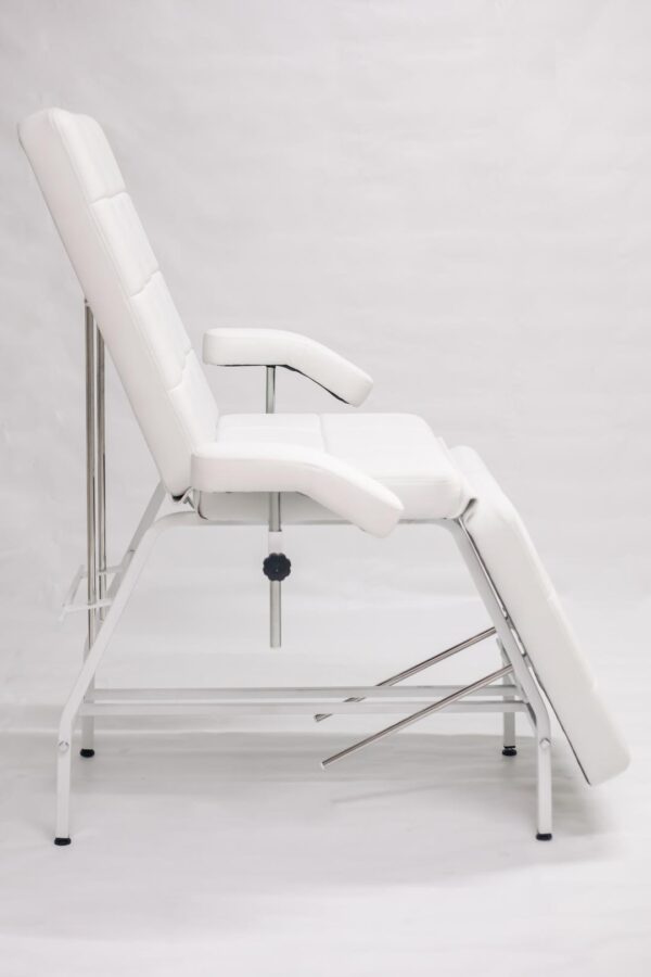 Кушетка для косметолога «КВАДРО» 65 см