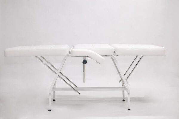 Кушетка для косметолога «КВАДРО» 65 см