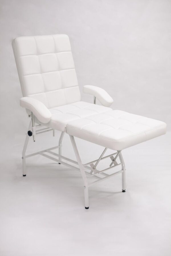 Кушетка для косметолога «КВАДРО» 65 см
