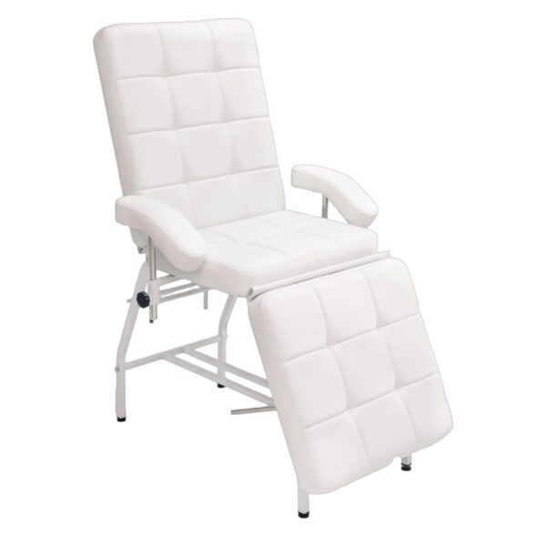 Кушетка для косметолога «КВАДРО» 65 см