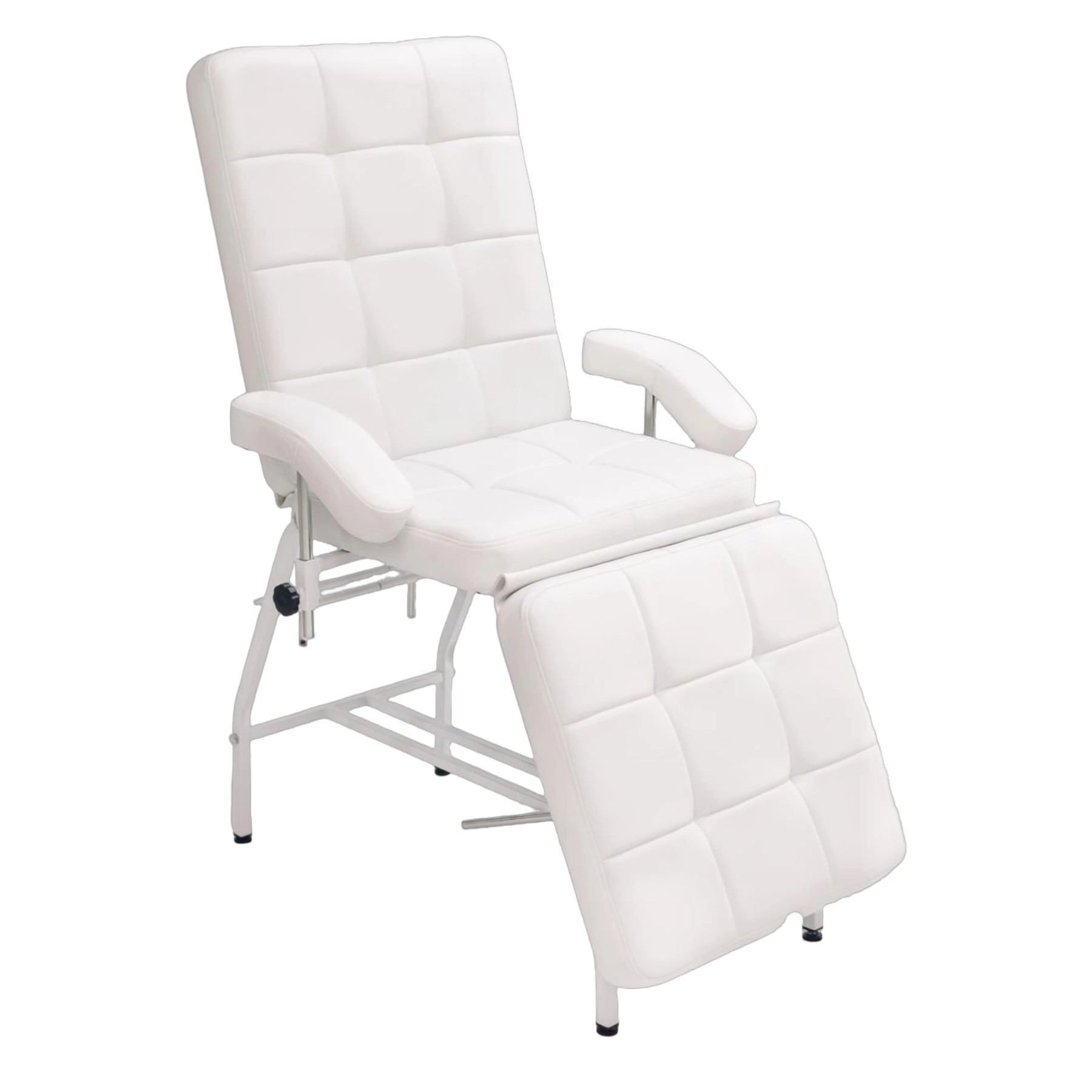 Кушетка для косметолога «КВАДРО» 65 см