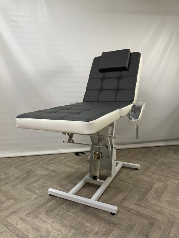 Кресло косметологическое КВАДРО на гидравлике