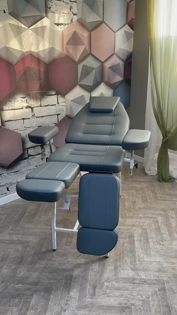 Педикюрное кресло AFMAN exclusive