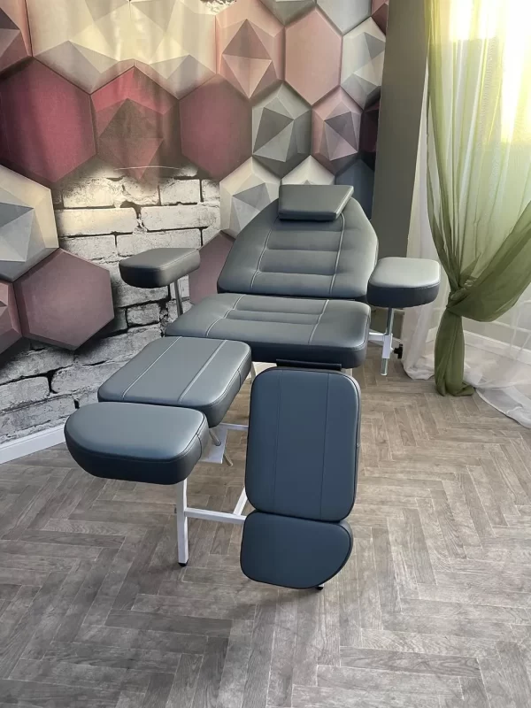 Педикюрное кресло AFMAN exclusive