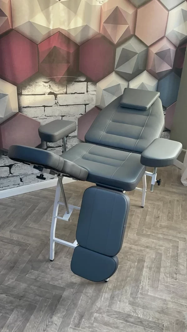 Педикюрное кресло AFMAN exclusive