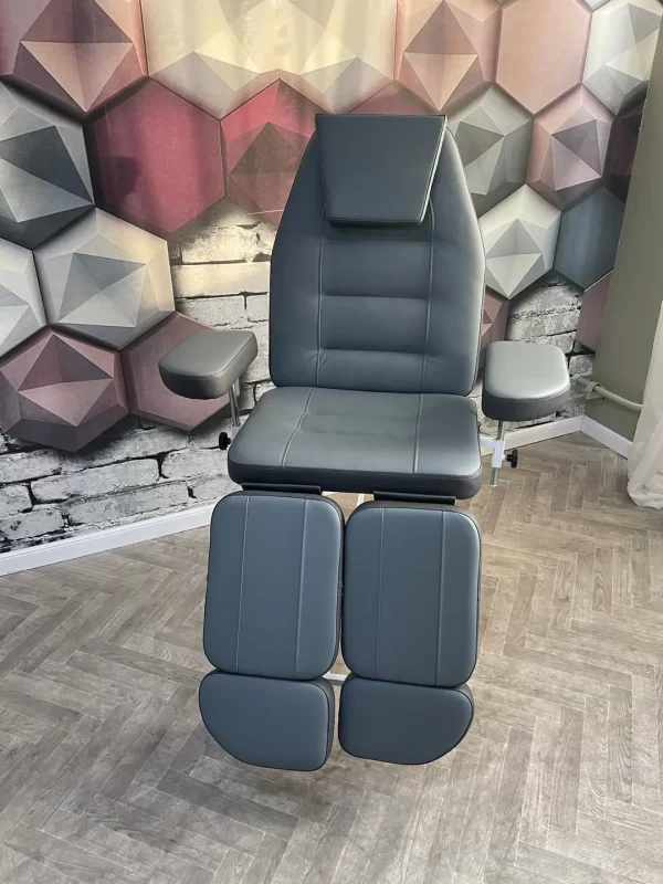 Педикюрное кресло AFMAN exclusive