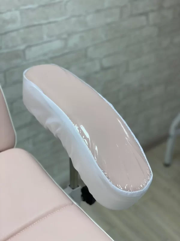 Чехол защитный на подлокотники кресла (комплект 2 шт)