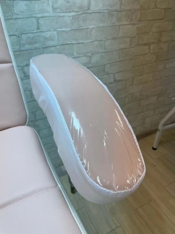 Чехол защитный на подлокотники кресла (комплект 2 шт)