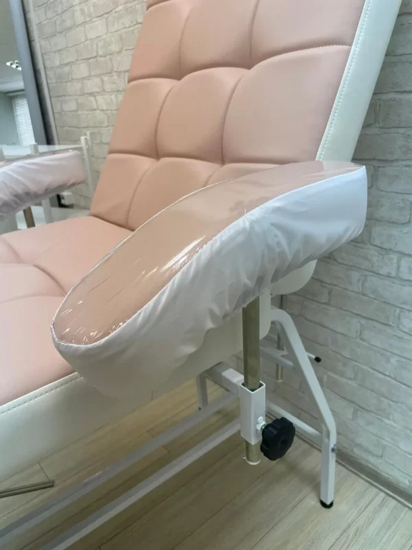 Чехол защитный на подлокотники кресла (комплект 2 шт)