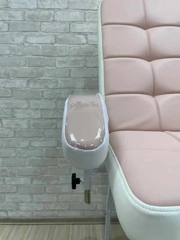 Чехол защитный на подлокотники кресла (комплект 2 шт)