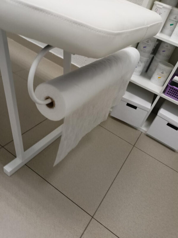 Держатель рулона простыней