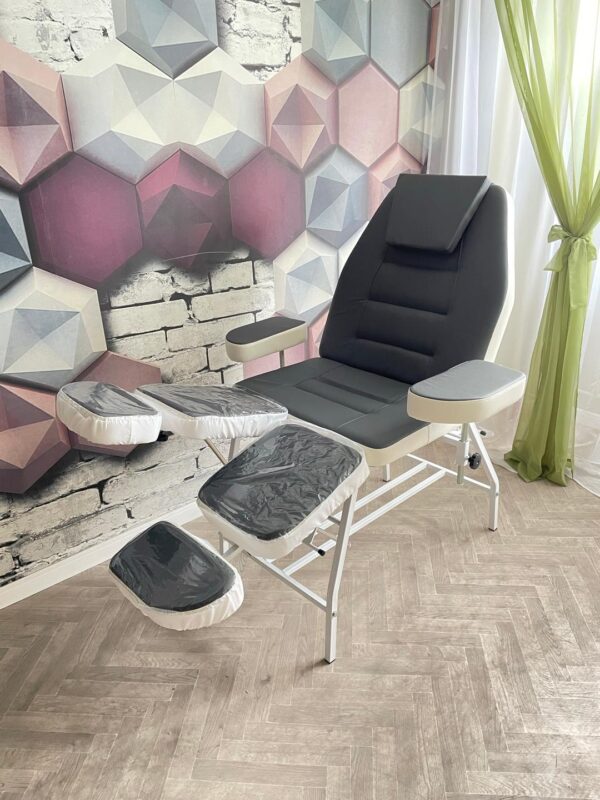 Чехлы защитные ПВХ на ножки кресла КОМФОРТ