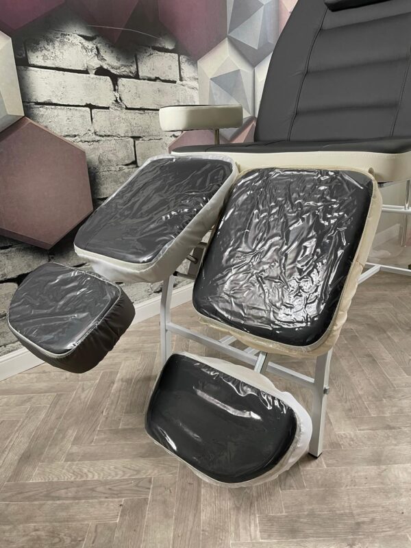 Чехлы защитные ПВХ на ножки кресла КОМФОРТ