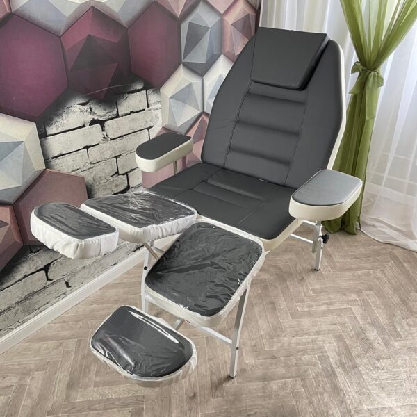 Чехлы защитные ПВХ на ножки кресла КОМФОРТ