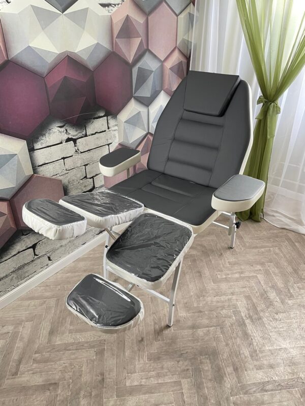 Чехлы защитные ПВХ на ножки кресла КОМФОРТ