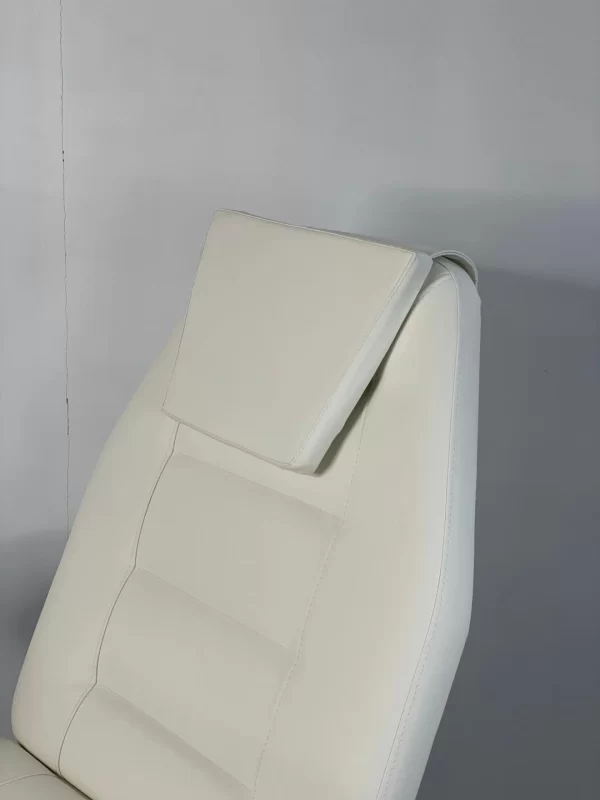 ПОВОРОТНОЕ Педикюрное кресло AFMAN на ГИДРАВЛИКЕ