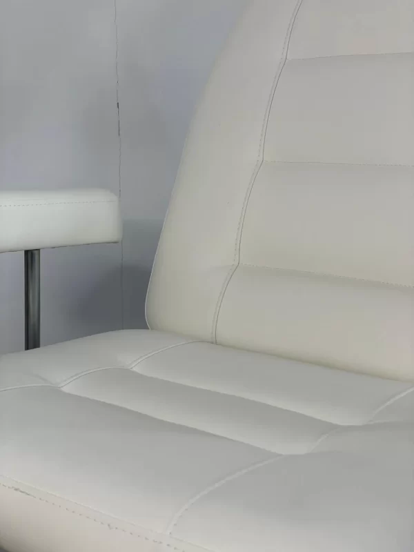 ПОВОРОТНОЕ Педикюрное кресло AFMAN на ГИДРАВЛИКЕ