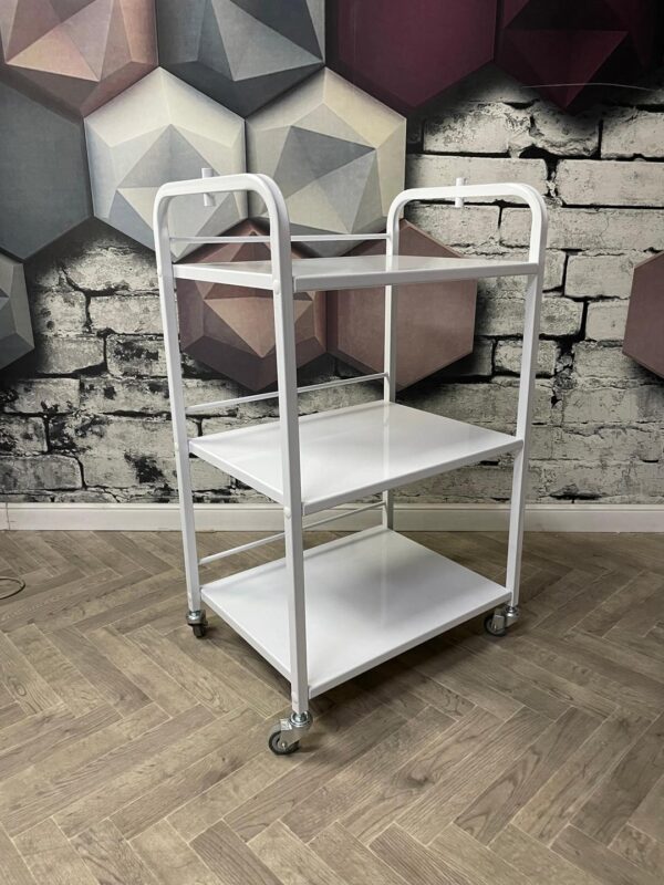 Тележка «СП» металл на колесах