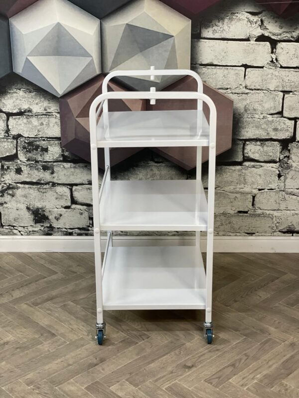 Тележка «СП» металл на колесах