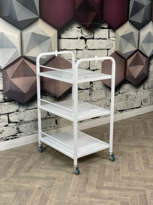 Тележка «СП» металл на колесах